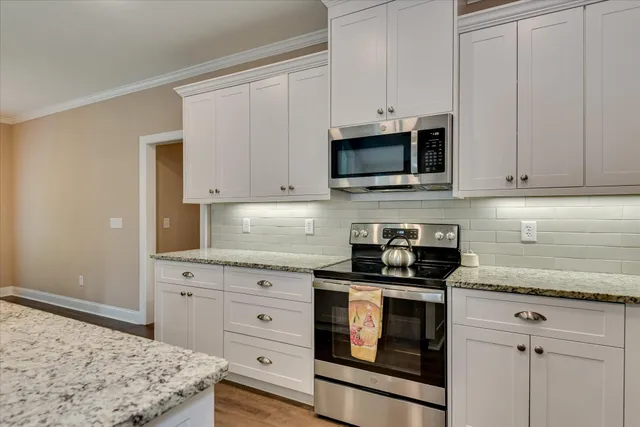 $664,900 | 105 Stonebridge Loop, McCormick, SC 29835