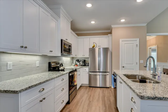 $664,900 | 105 Stonebridge Loop, McCormick, SC 29835