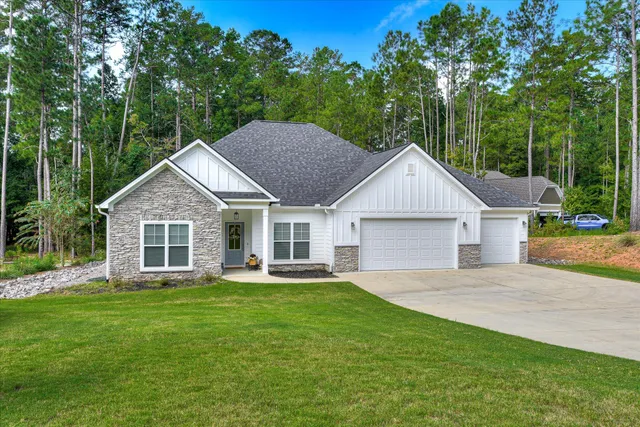 $664,900 | 105 Stonebridge Loop, McCormick, SC 29835