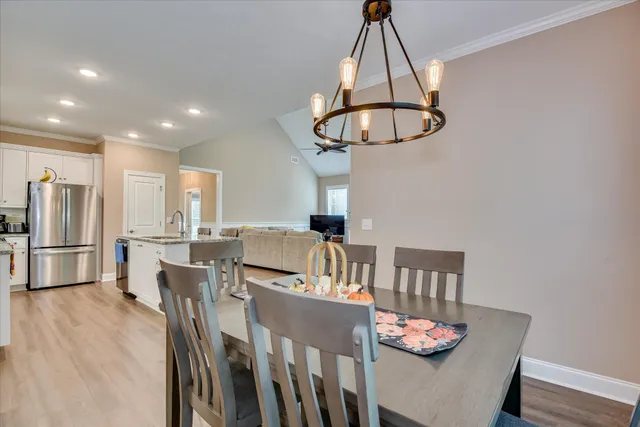 $664,900 | 105 Stonebridge Loop, McCormick, SC 29835