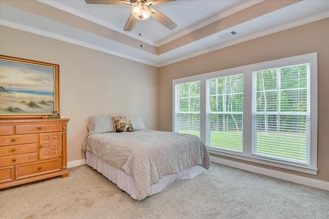 $664,900 | 105 Stonebridge Loop, McCormick, SC 29835