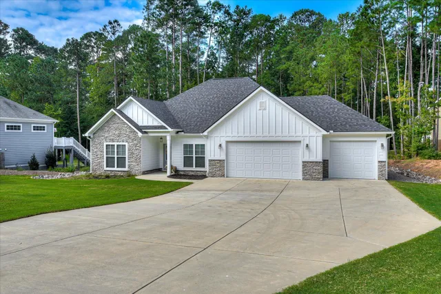 $664,900 | 105 Stonebridge Loop, McCormick, SC 29835