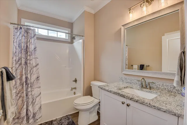 $664,900 | 105 Stonebridge Loop, McCormick, SC 29835