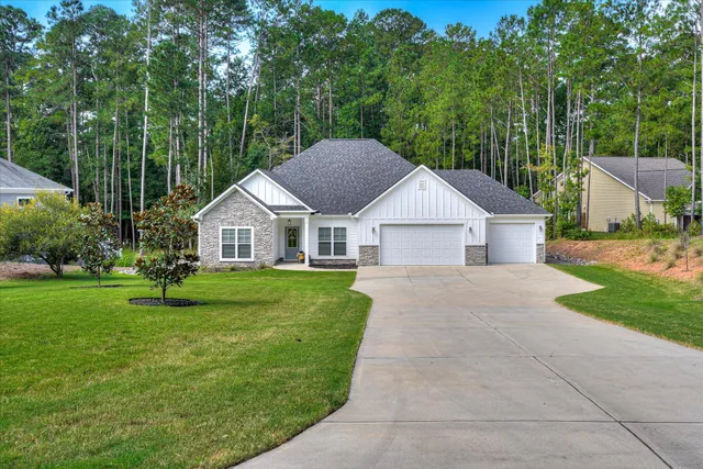 $664,900 | 105 Stonebridge Loop, McCormick, SC 29835