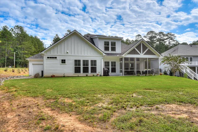 $664,900 | 105 Stonebridge Loop, McCormick, SC 29835
