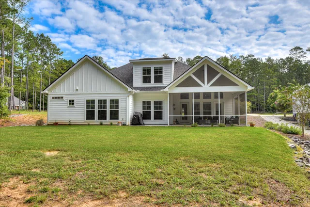 $664,900 | 105 Stonebridge Loop, McCormick, SC 29835