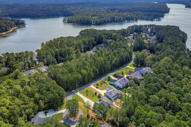 $664,900 | 105 Stonebridge Loop, McCormick, SC 29835