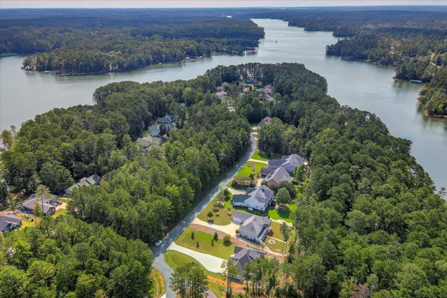 $664,900 | 105 Stonebridge Loop, McCormick, SC 29835