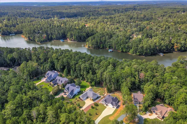 $664,900 | 105 Stonebridge Loop, McCormick, SC 29835