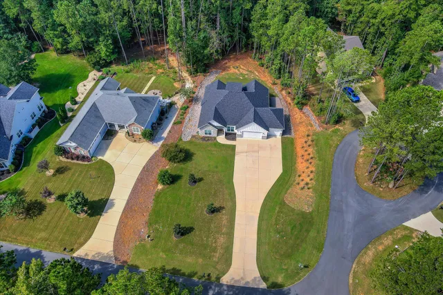 $664,900 | 105 Stonebridge Loop, McCormick, SC 29835
