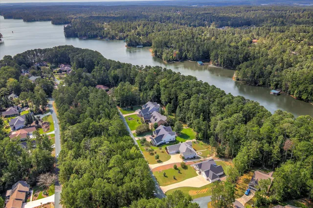 $664,900 | 105 Stonebridge Loop, McCormick, SC 29835