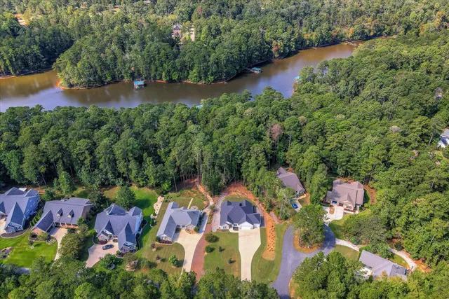 $664,900 | 105 Stonebridge Loop, McCormick, SC 29835