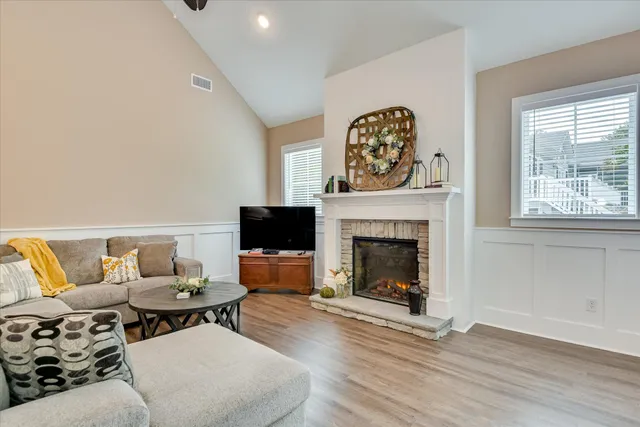 $664,900 | 105 Stonebridge Loop, McCormick, SC 29835