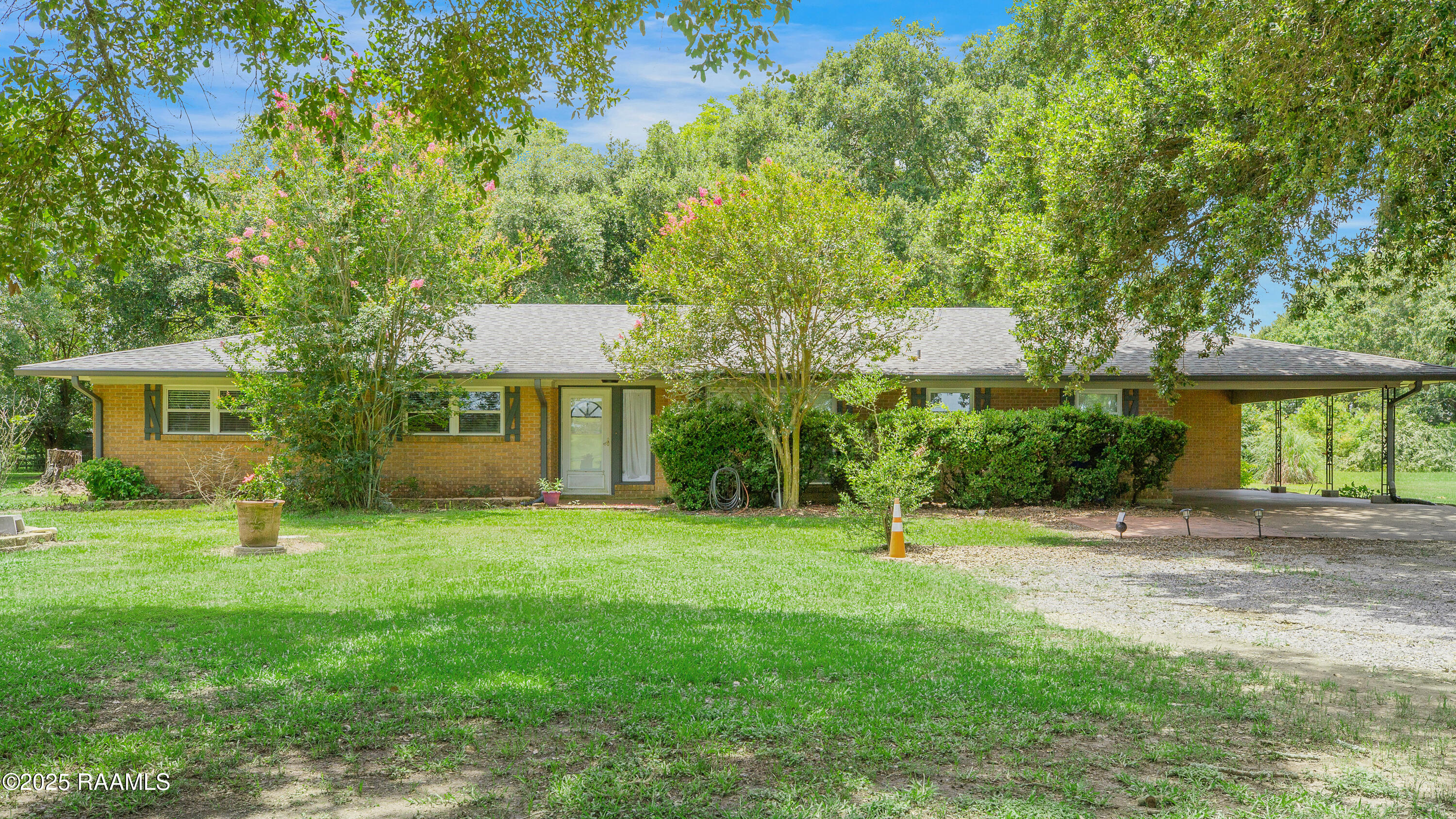 681 Emar Drive Church Point, LA 70525 - Photo 1 of 29 681 Emar Dr -4