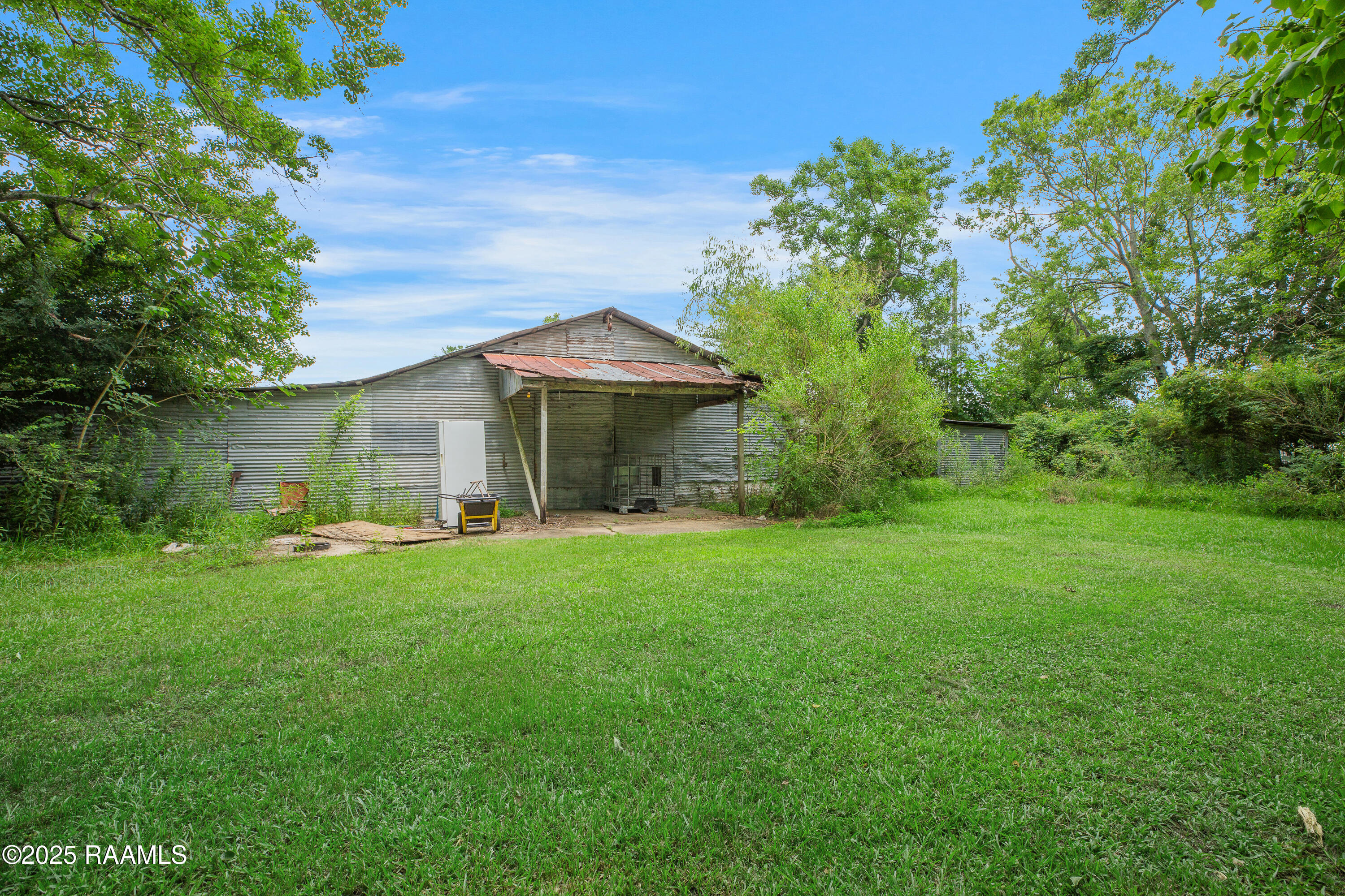 681 Emar Drive Church Point, LA 70525 - Photo 24 of 29 681 Emar Dr -29