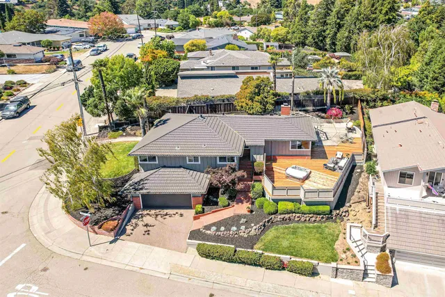 $1,249,000 | 5320 Nash Way, Castro Valley, CA 94546