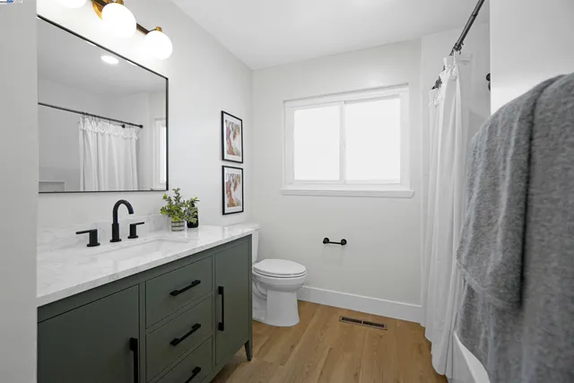 $1,249,000 | 5320 Nash Way, Castro Valley, CA 94546