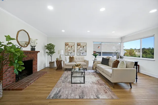 $1,249,000 | 5320 Nash Way, Castro Valley, CA 94546