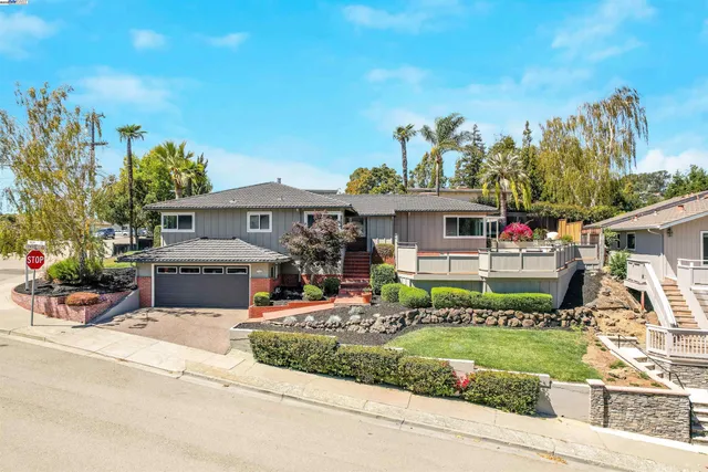 $1,249,000 | 5320 Nash Way, Castro Valley, CA 94546