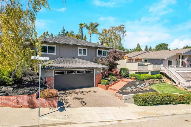 $1,249,000 | 5320 Nash Way, Castro Valley, CA 94546