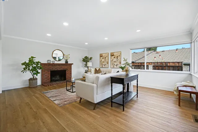 $1,249,000 | 5320 Nash Way, Castro Valley, CA 94546