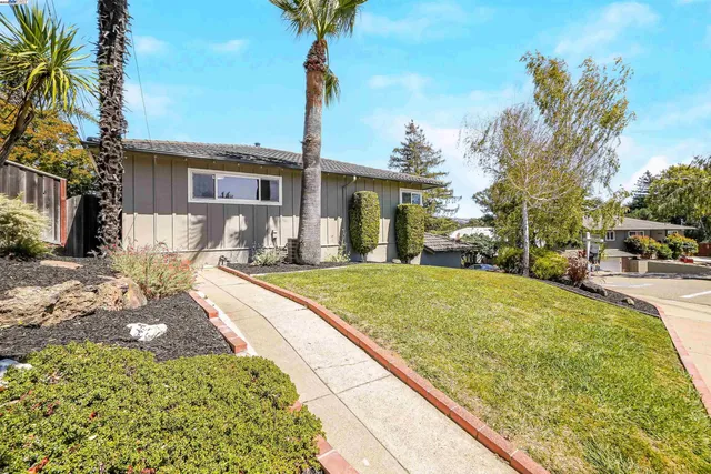 $1,249,000 | 5320 Nash Way, Castro Valley, CA 94546