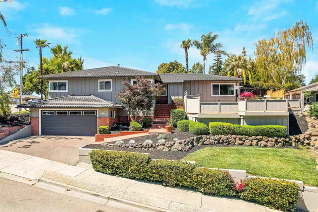 $1,249,000 | 5320 Nash Way, Castro Valley, CA 94546
