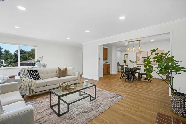 $1,249,000 | 5320 Nash Way, Castro Valley, CA 94546