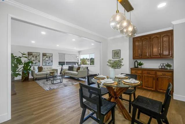 $1,249,000 | 5320 Nash Way, Castro Valley, CA 94546