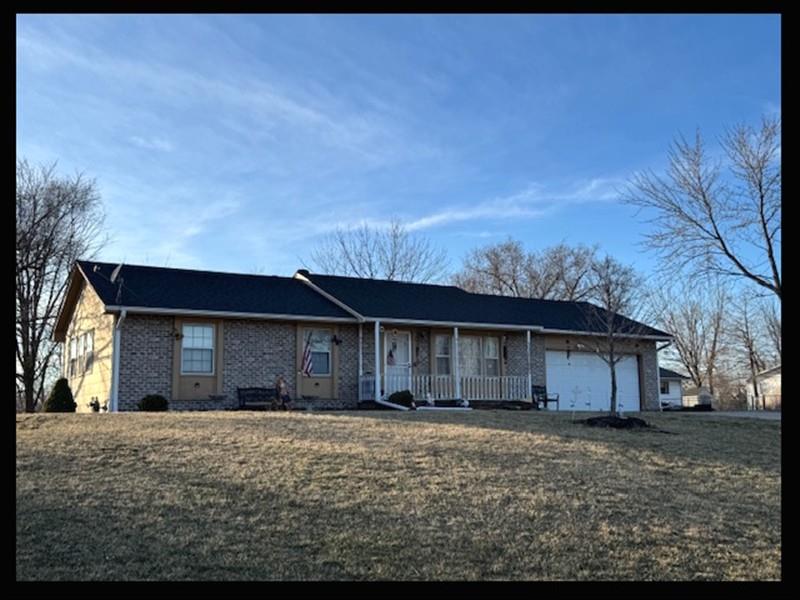 1115 Rustic Drive Macon, MO 63552 - Photo 1 of 1 Gallery Image 1