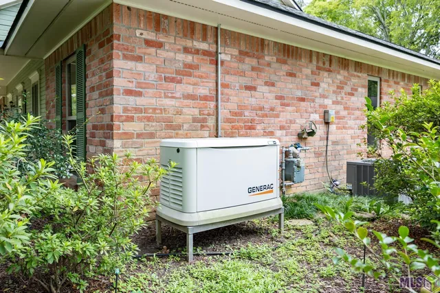 $380,000 | 6346 Belle Grove Drive, Baton Rouge, LA 70820