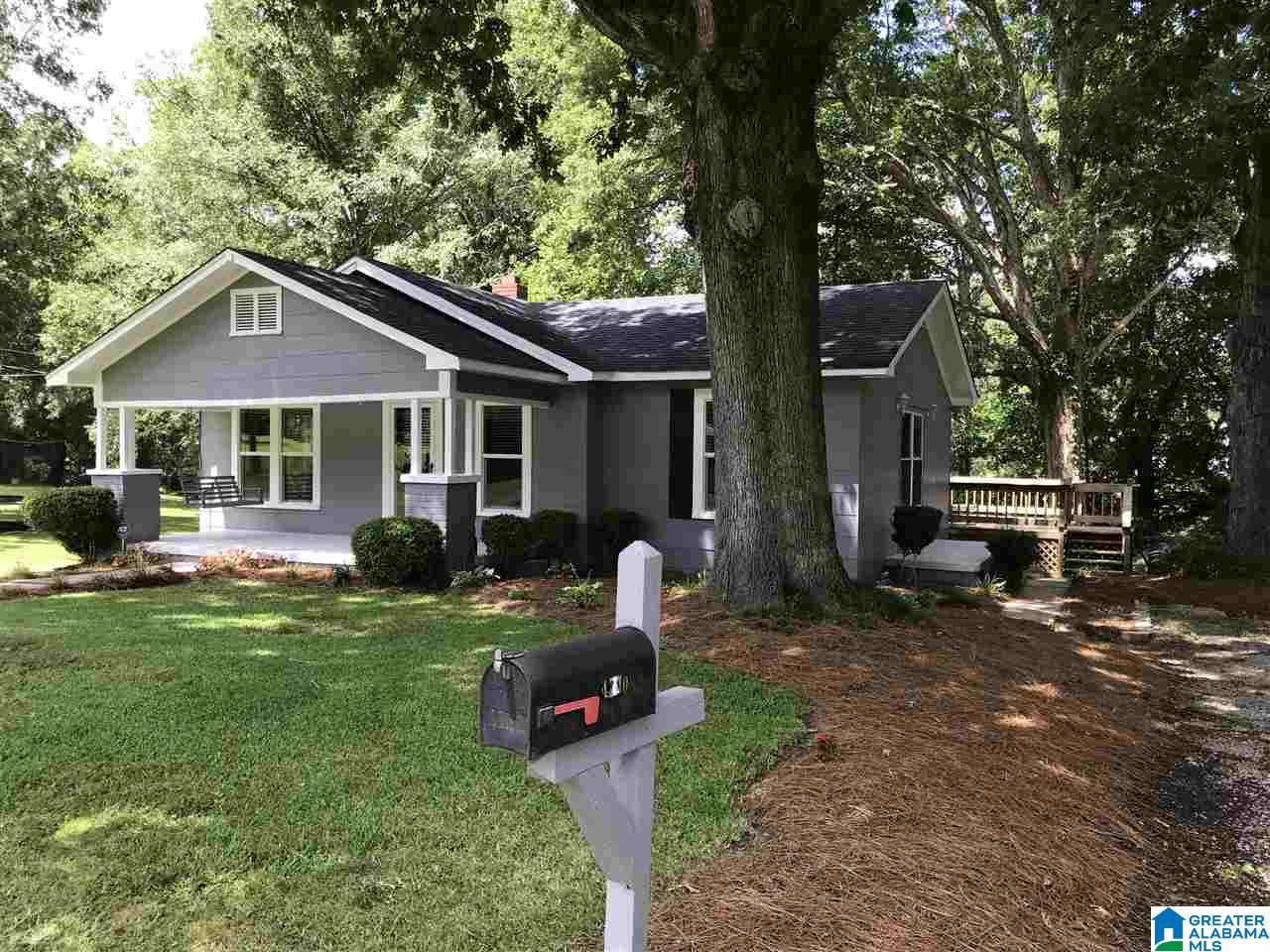 4740 Hand Lane Gardendale, AL 35071 - Photo 1 of 16