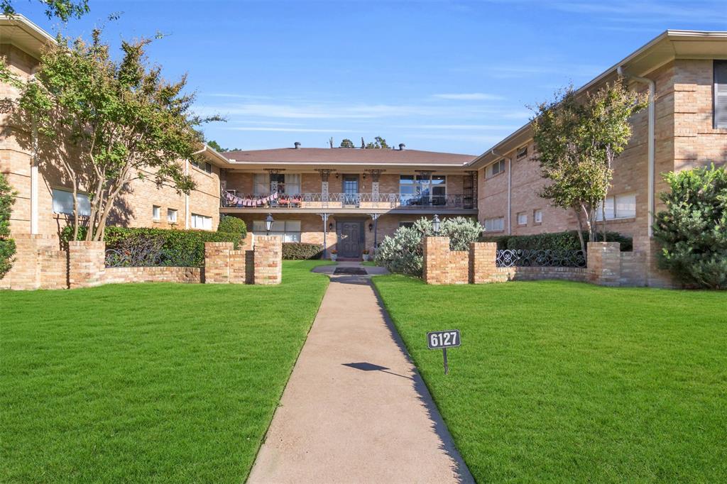 6127 Bandera Avenue, Unit D Dallas, TX 75225 - Photo 2 of 24