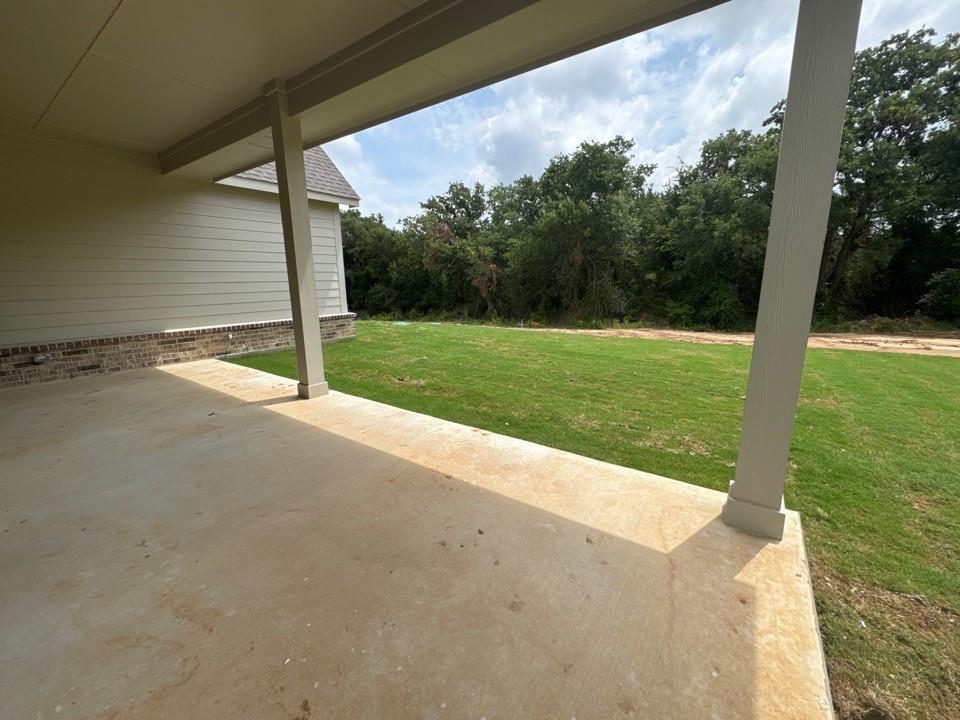 132 Oak Grv Way Springtown, TX 76082 - Photo 20 of 21