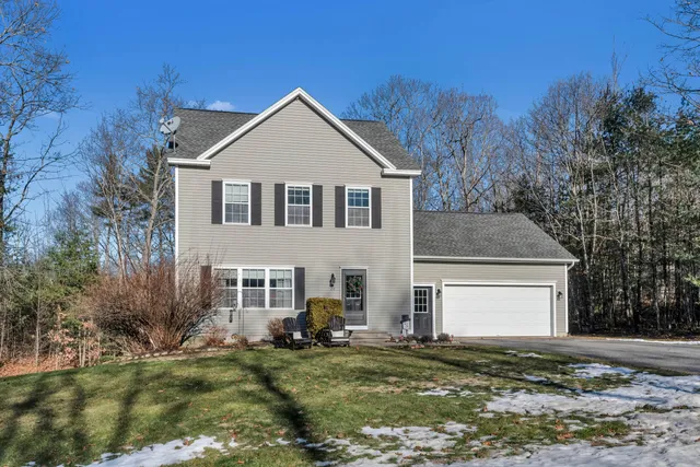 $614,999 | 20 Bittersweet Way, Windham, ME 04062