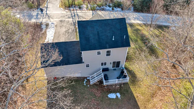 $614,999 | 20 Bittersweet Way, Windham, ME 04062