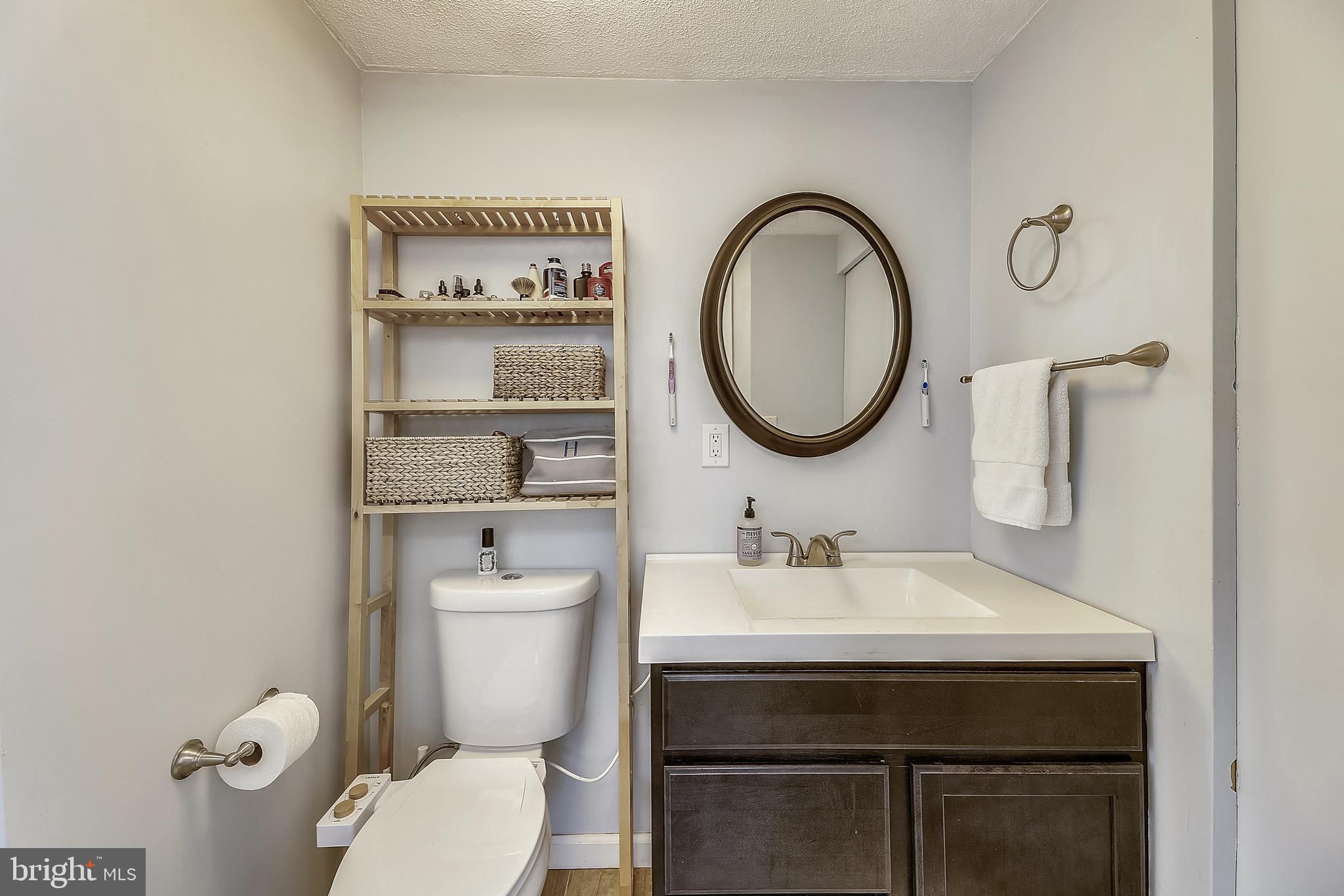 7903 Highpoint Road Parkville, MD 21234 - Photo 22 of 54 Full Bath Second floor