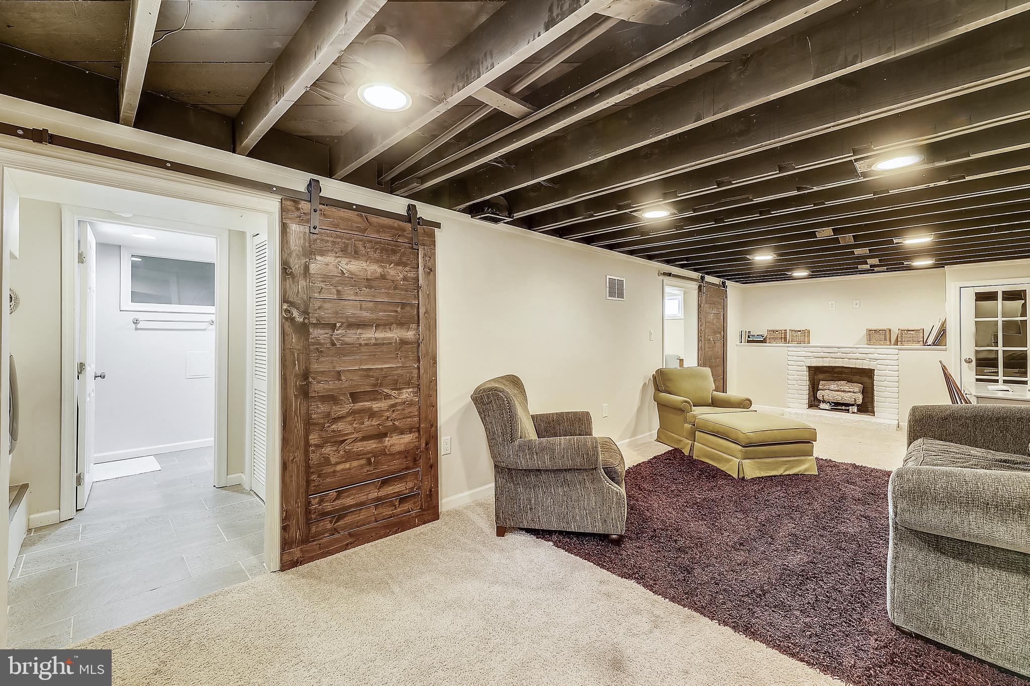 7903 Highpoint Road Parkville, MD 21234 - Photo 26 of 54 Family Room