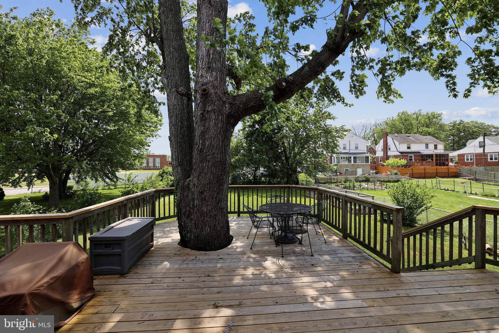 7903 Highpoint Road Parkville, MD 21234 - Photo 44 of 54 Gallery Image 44