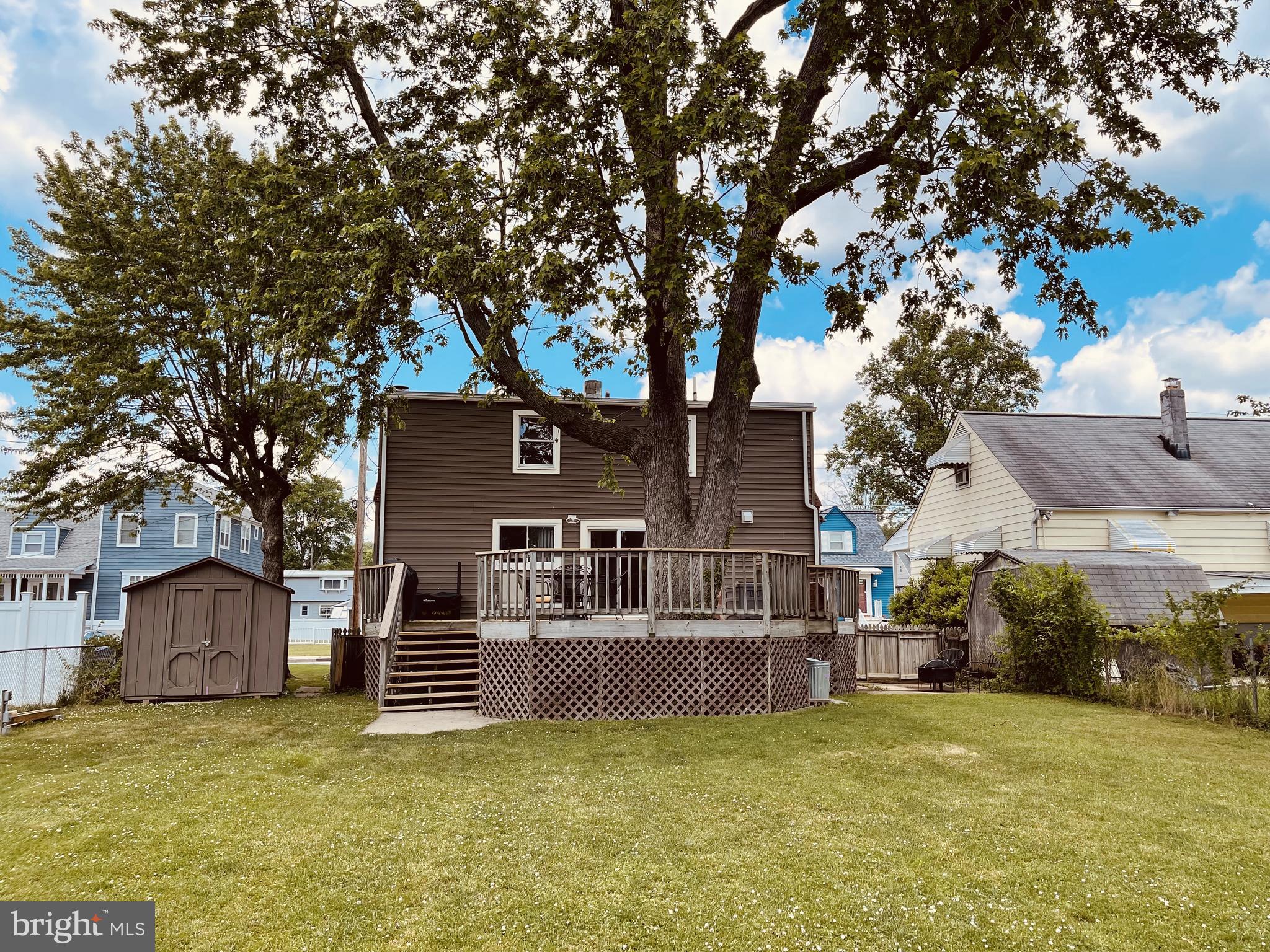 7903 Highpoint Road Parkville, MD 21234 - Photo 50 of 54 Gallery Image 50