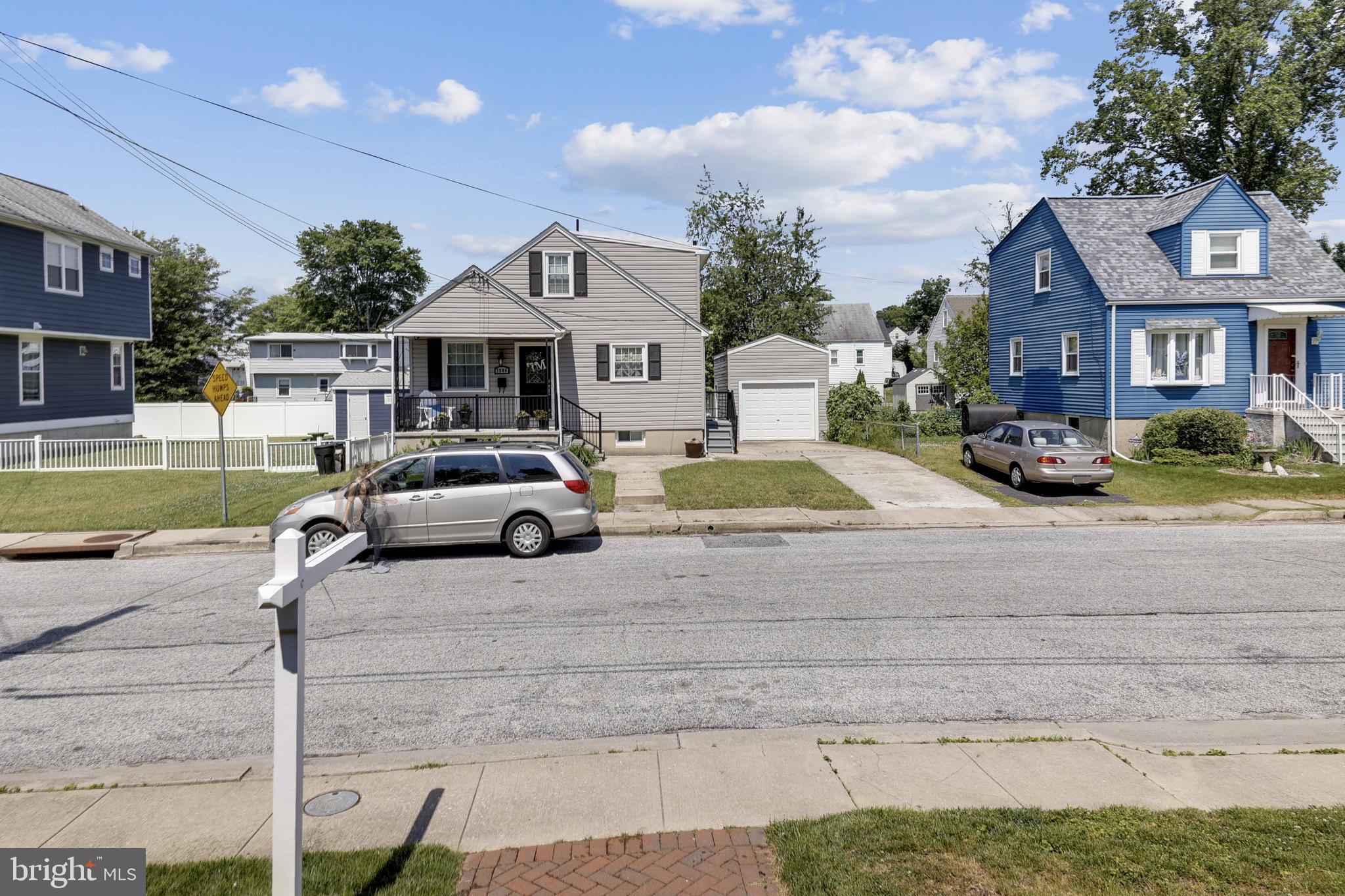 7903 Highpoint Road Parkville, MD 21234 - Photo 54 of 54 Gallery Image 54
