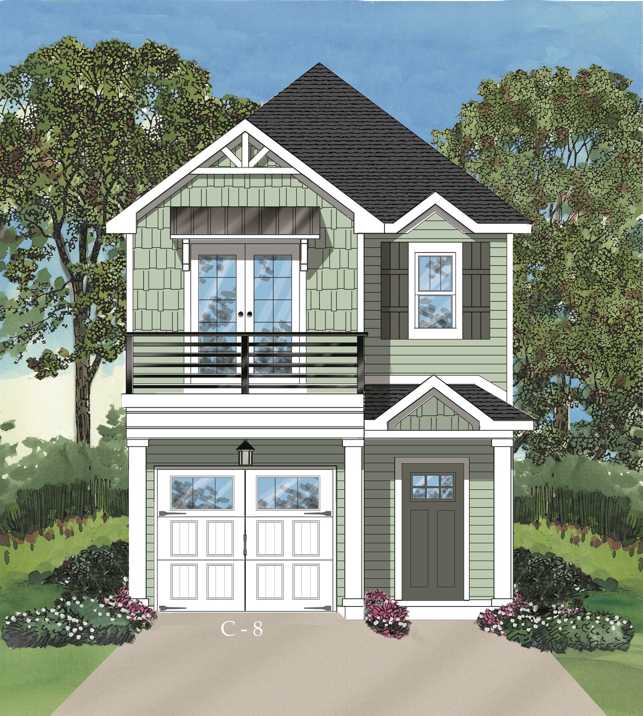 458 Grand Oaks Road Tallahassee, FL 32317 - Photo 4 of 13