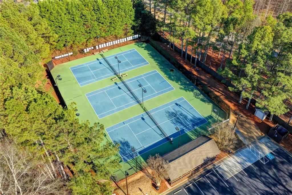 677 River Cove Court Northeast Dacula, GA 30019 - Photo 59 of 60