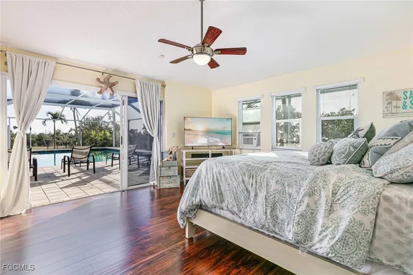 $2,598,000 | 12201 Shoreview Drive, Cape Coral, FL 33991