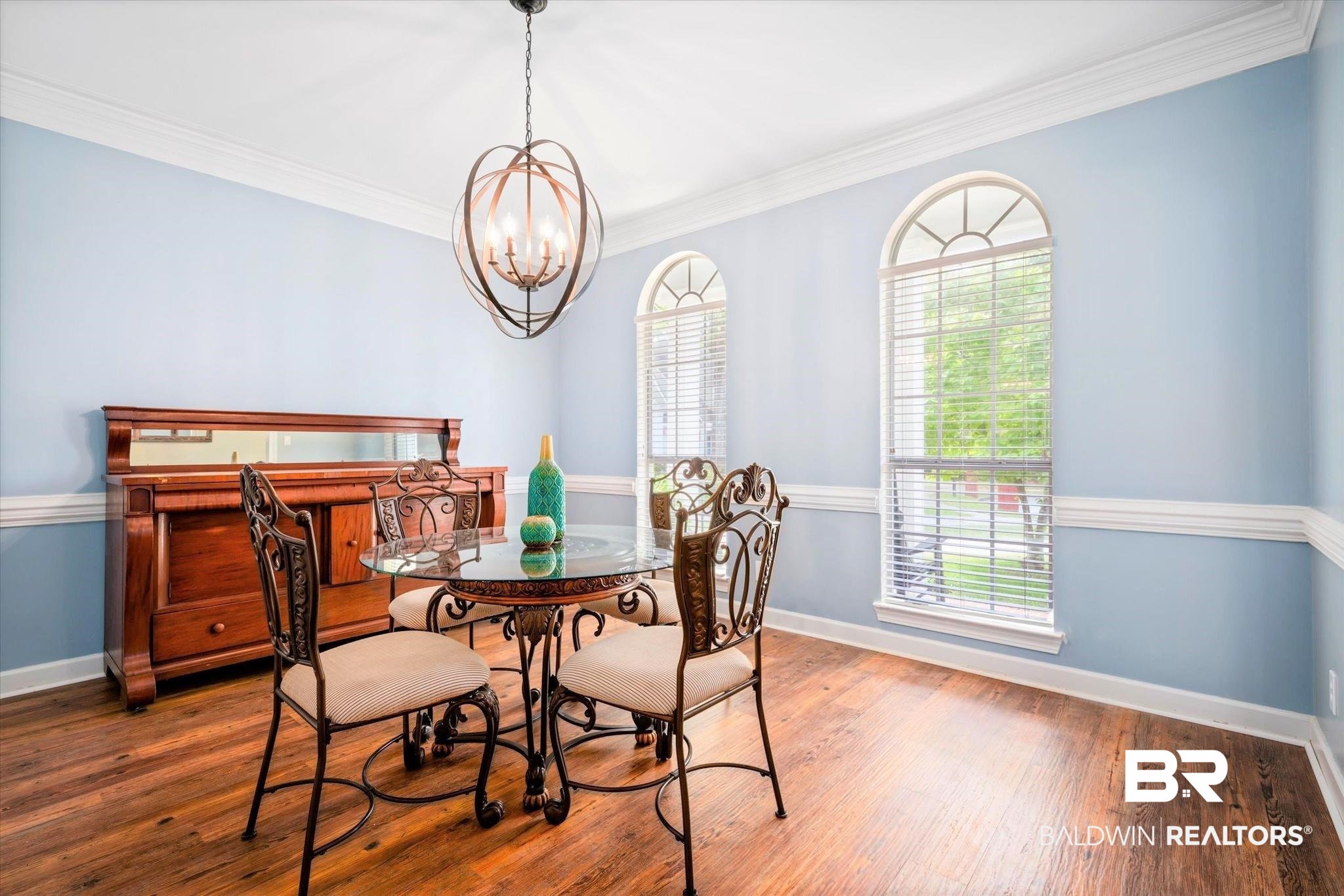 1141 Shiloh Court Mobile, AL 36609 - Photo 5 of 37