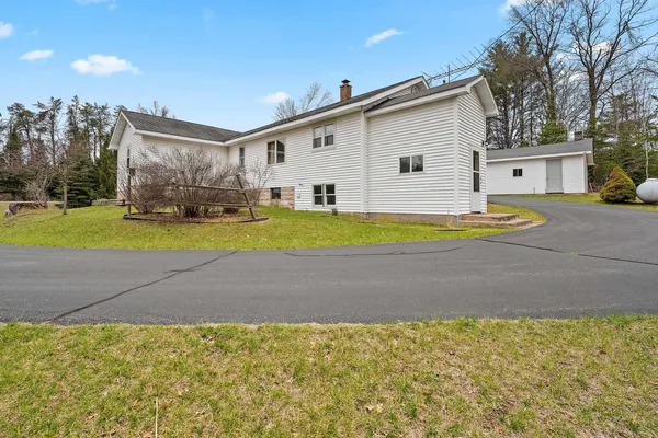 $295,000 | W10786 County Road C, Athelstane, WI 54104