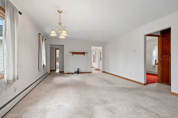 $295,000 | W10786 County Road C, Athelstane, WI 54104