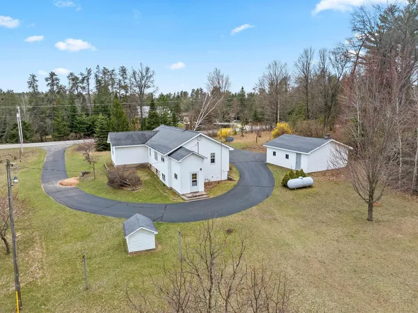 $295,000 | W10786 County Road C, Athelstane, WI 54104