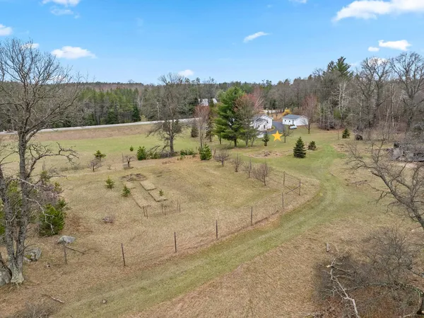 $295,000 | W10786 County Road C, Athelstane, WI 54104