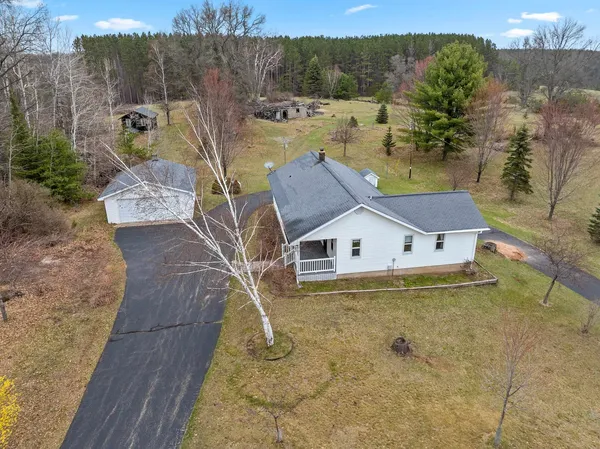 $295,000 | W10786 County Road C, Athelstane, WI 54104